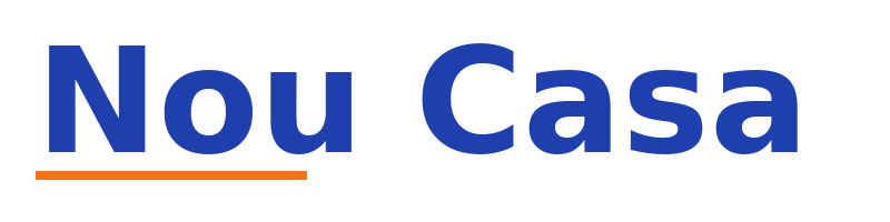 Nou Casa logo